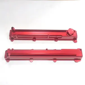 CNC dükkanı özel üretim 1JZ Covers Gte Vvti Cam kapakları