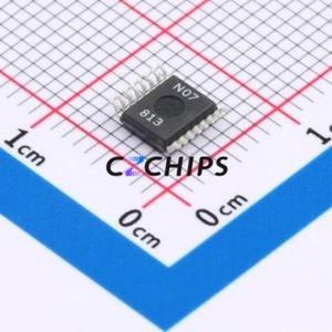 Alta calidad LTC2440IGN # TRPBF Chip IC de circuito integrado de alta calidad PMIC Convertidor analógico a digital (ADC) - Product Image 2