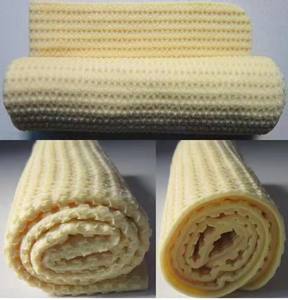 PVA supremdry Clean Cham Chiffon de lavage de voiture Auto Clean Chamois Chiffon de nettoyage de voiture en cuir - Product Image 5