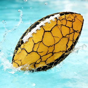 Balón Inflable para Deportes Acuáticos, Fútbol, Juego de Piscina al Aire Libre, Perfecto para Fiestas, Accesorios para Piscina, Juegos Acuáticos para Playa y Lago - Product Image 1