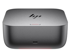 신형 G6 180W 메탈 노트북 도킹 스테이션 230W 전원 어댑터 포함 썬더볼트 4 울트라 유니버설 USB-C 재고 있음 - Product Image 3