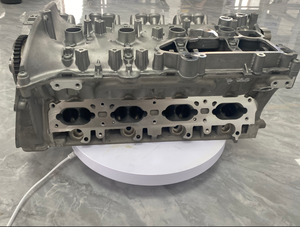 Offre Spéciale tout nouveau 058103351G 20V 1.8T AEB <span class=keywords><strong>Puma</strong></span> moteur culasse pour Audi A3 A4 VW <span class=keywords><strong>Golf</strong></span> Passat - Product Image 5