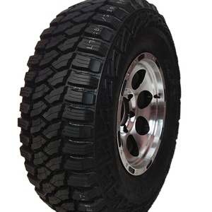 4X 4 neumáticos de barro extremo neumáticos fuera de carretera 33X10.50R16 35X12.50R16 en la calle/arena/Rock/Barro/Trail/<span class=keywords><strong>nieve</strong></span> llantas <span class=keywords><strong>ruedas</strong></span> - Product Image 5