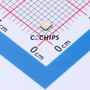 T201648MFBDE2X Crystal (Passive) SMD2016-4P Crystal Oscillator SMD Crystal Oscillator 48MHz 10ppm 12pF - Product Image 1