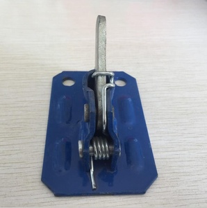 Ván khuôn phụ kiện thép nhanh chóng kẹp mùa xuân kẹp cho ván khuôn - Product Image 5