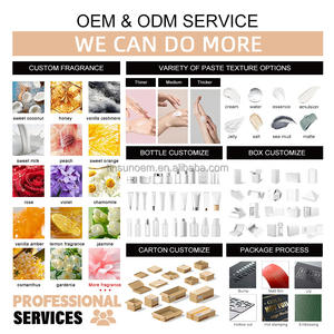 Limpiador <span class=keywords><strong>Facial</strong></span> Antiarrugas y Reafirmante con Ceramida y ADN de Marca Blanca, Reduce la Opacidad, Apto para Piel Sensible - Product Image 6