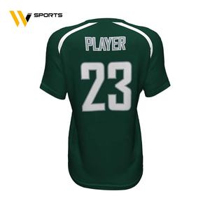 Ropa de baloncesto de talla grande para mujer Camiseta de equipo de tiro transpirable con estampado personalizado - Product Image 3