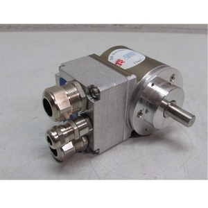 Codeur Rotatif Absolu TR Electronic CMV58M-00005 pour Automatisation Industrielle, Lecture Sans Contact, Fabriqué en Allemagne - Product Image 4