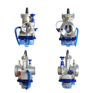 <span class=keywords><strong>Carburador</strong></span> de motocicleta PWK 34MM <span class=keywords><strong>36MM</strong></span> 38MM 40MM para 250cc 300cc 400cc para <span class=keywords><strong>Keihin</strong></span> Honda Yamaha Racing Sodco - Product Image 5