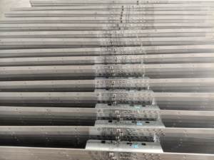 पूर्ण-शरीर लॉक अनुकूलित गैर-मानक एकीकृत एंटी-चोरी टिकाऊ पॉलिश कुंजी लॉक - Product Image 4