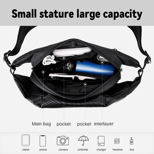 Bolsa Táctica de Pecho al por Mayor - Product Image 4