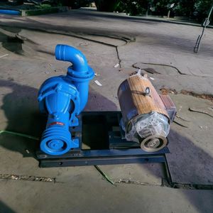 <span class=keywords><strong>Pompe</strong></span> à sable avec moteur diesel Drague d'aspiration Machine à gravier Aspiration de sable Aspiration de boue de transfert de sable <span class=keywords><strong>Pompe</strong></span> à gravier - Product Image 6