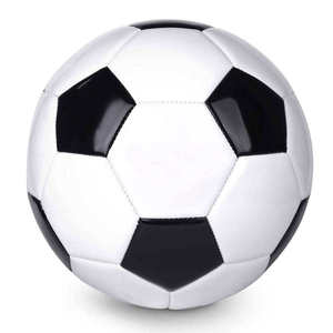 Balón de Fútbol Personalizado con su Propia Marca, Profesional, Ecológico, Duradero y Ligero, Modelo SB-0608, para Uso en Exteriores, Entrenamiento, Personalizado - Product Image 3