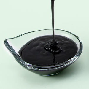 Champú Orgánico Herbal Negro OEM, Hidratante, Limpieza Profunda, Anticaspa, <span class=keywords><strong>para</strong></span> Todo Tipo de Cabello - Product Image 5