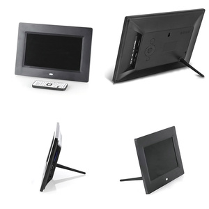 7 10.1 13.3 15.6 18.5 21.5 inch LCD màn hình quảng cáo hình ảnh kỹ thuật số khung ảnh - Product Image 5