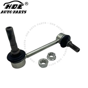 8-98390134-0 TC8702 CL0872R Venta al por mayor de autopartes: Barra de acoplamiento de alta calidad para ISUZU D-MAX - Product Image 2