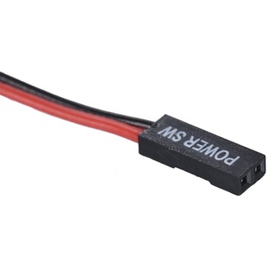 Nút Nguồn <span class=keywords><strong>PC</strong></span> <span class=keywords><strong>ATX</strong></span> Máy Tính Để Bàn <span class=keywords><strong>PC</strong></span> Bo Mạch Chủ Bật Tắt Thiết Lập Lại Công Tắc Dây Nguồn <span class=keywords><strong>Atx</strong></span> Cáp Nguồn Sw Cáp - Product Image 5