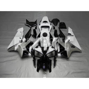 Pour HONDA CBR600RR 2005-2006 CBR 600RR Kit de carénage de moto en ABS injecté, pièces de carrosserie personnalisées, coque H0605-111a - Product Image 1