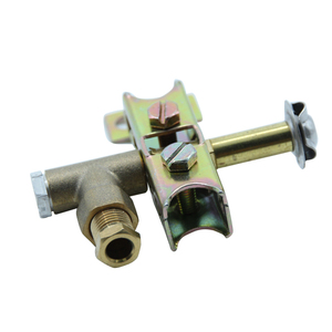 Jiali một ngọn lửa khí thí điểm Burner/thí điểm Lắp ráp/thí điểm nhóm - Product Image 3