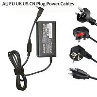 Chargeur pour ordinateur portable 19V 45W 3.0*1.1mm, adaptateur secteur à petite pointe pour Acer Aspire S7 V3 Swift SF314 Switch12 PA-1450-26 A13-045N2A