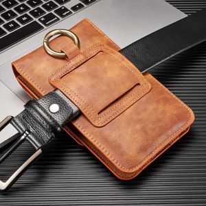 Phổ phụ nữ đa chức năng điện thoại PU Crossbody eo treo túi với ví cho <span class=keywords><strong>Iphone</strong></span> cho Samsung dưới <span class=keywords><strong>7</strong></span> inch - Product Image 2