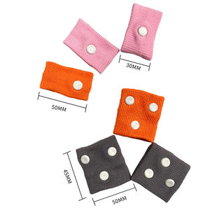 Sickness Maternity Anti <strong>Nausea</strong> Wrist Bands - Product Image 5