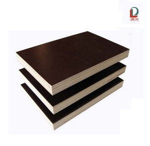 Contrachapado de Vietnam de 18 mm con Revestimiento de Película, Grado Marino, para Construcción, Fabricación de Cajas, Venta al por Mayor de Fábrica - Product Image 2