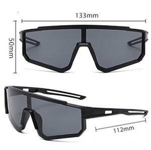 <span class=keywords><strong>Gafas</strong></span> <span class=keywords><strong>de</strong></span> Sol Deportivas para Niños, <span class=keywords><strong>Gafas</strong></span> <span class=keywords><strong>de</strong></span> Sol <span class=keywords><strong>Baratas</strong></span> para Ciclismo, <span class=keywords><strong>Gafas</strong></span> <span class=keywords><strong>de</strong></span> Sol <span class=keywords><strong>de</strong></span> Moda para Niños, Protección UV400, <span class=keywords><strong>Gafas</strong></span> <span class=keywords><strong>de</strong></span> Sol para Bicicleta - Product Image 4