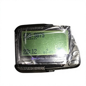 Pager POCSAG BP para usar con MMDVM, Red de Radioaficionados m62 - Product Image 3