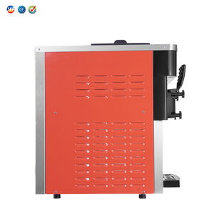 3 Flavors Gelato Maker <strong>Carpigiani</strong> <strong>Ice</strong> Cream <strong>Machine</strong> - Product Image 5