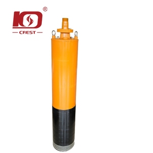 Cao đầu lớn dòng chảy WQN40-56/2-11 chìm nước thải Bơm Ly Tâm Bơm công nghiệp - Product Image 2