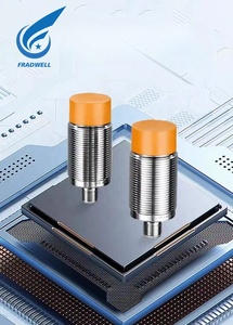 Chuyển đổi gần cảm biến quang if5881 if5579 if5775 if5539 if7101 if7107 if5249 if5329 if5930 if5898 - Product Image 4