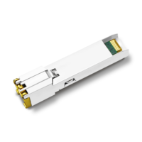 Módulo transceptor SFP 1000BASE-T RJ45 100m de cobre compatible con Cisco 100/1000/BASE 10/módulo transceptor SFP