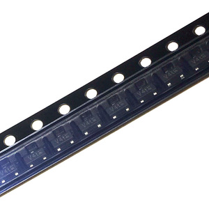 ไดโอดยึดพื้นผิว5.0V PESD5V0L2BT สำหรับ3C ผลิตภัณฑ์ดิจิทัล - Product Image 1
