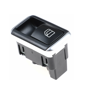 Interruptor de Control de Ventanas para <span class=keywords><strong>Mercedes</strong></span> Benz <span class=keywords><strong>Clase</strong></span> <span class=keywords><strong>C</strong></span> W204, Interruptores Automáticos de Alta Calidad, Interruptor de Botón, Elevador Eléctrico de Ventanas para Automóvil - Product Image 3