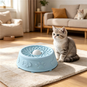 Ciotola per Yogurt per Cani Joy <span class=keywords><strong>Yummy</strong></span> Slow Lick: Divertimento e Senza Disordine Durante la Degustazione - Product Image 6