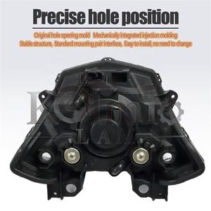 KOLMIO-LAM Faro Delantero para Motocicleta <span class=keywords><strong>KAWASAKI</strong></span> <span class=keywords><strong>Z650</strong></span> 2017 2018 <span class=keywords><strong>2019</strong></span>, Conjunto de Faro Delantero - Product Image 3