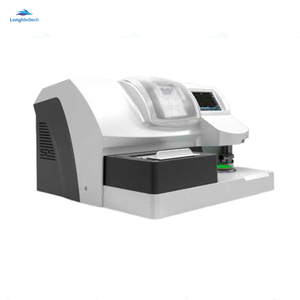 Nhà Máy Giá dễ dàng để hoạt động 3D tự động ống kính cạnh dụng cụ quang học 3D patternless ống kính edger - Product Image 6