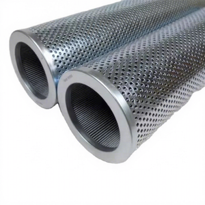 Filtro Hidráulico de Alta Eficiencia de Filtración para Bomba de Aceite 1271044 4783233-622 3009, Filtro de Aceite Hidráulico - Product Image 1