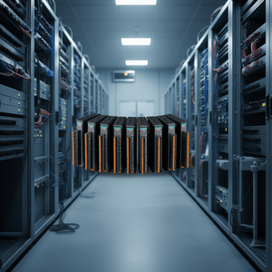 โมดูลรีโมทไอโอแบบแยกส่วน Moxa 45MR-7820 สำหรับควบคุมระบบอัตโนมัติในอุตสาหกรรม - Product Image 3