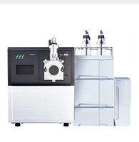 LC Cassitrap 120K Quadrupole FT-Static Trap LC-MS | High Resolution Mass Spectrometer for Non-targeted Analysis