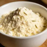 Mélange en poudre pour glace molle à la vanille véritable |   Saveur 100% naturelle |   Base de crème glacée instantanée crémeuse de qualité supérieure pour la vente en gros