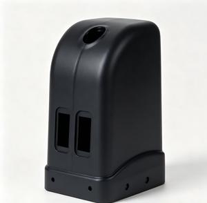 Fabricant de prototypes rapides, moulage par injection ABS PVC PP, fabrication de pièces sur mesure, moulage par injection plastique - Product Image 2