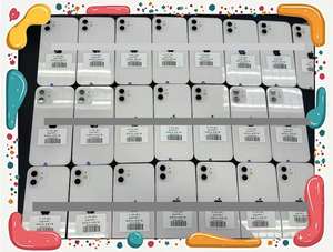 ขายส่งแบตเตอรี่แท้ Apple Pro 12 128GB 100% ปลดล็อคทั่วโลก รองรับ 5G GSM ไม่มีข้อจำกัดซิมการ์ด ใช้งานได้ทุกฟังก์ชั่น สภาพดีจากสหรัฐอเมริกา - Product Image 5