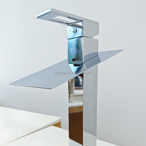 Brass phòng tắm lưu vực vòi chải vàng <span class=keywords><strong>Chrome</strong></span> hiện đại bồn rửa <span class=keywords><strong>Mixer</strong></span> phòng tắm xử lý đơn phòng tắm <span class=keywords><strong>Mixer</strong></span> - Product Image 4