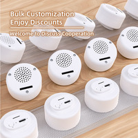 Boîte à son interactive intelligente personnalisée en usine, modèle d'IA ChatGPT intégré, module sonore pour poupées en peluche et ours en peluche