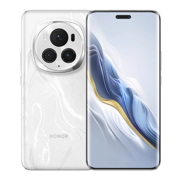 Original Honor Magic 6 Pro 5G Smart Phone 6.8" 120Hz OLED 2800*1280 Qualcomm SD 8 Gen 3 5600mAh 80W 66W Wire 180MP Rear Camera
