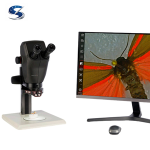 Le microscope stéréoscopique Leica Ivesta 3 Greenoff améliore l'efficacité de l'inspection et obtient des résultats fiables et cohérents - Product Image 2