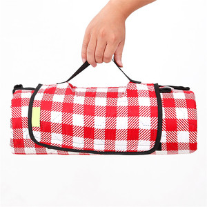 Alfombrillas de lona para acampar al aire libre con estampado bohemio personalizado, juego de manta de Picnic <span class=keywords><strong>Pic</strong></span> <span class=keywords><strong>Nic</strong></span> Picknick, alfombra impermeable Piknik Sepeti Picknickdecke - Product Image 6