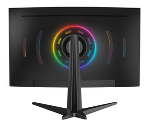 ขนาดใหญ่27นิ้ว165เฮิร์ต1มิลลิเซคอนเกม Pc สก์ท็อปคอมพิวเตอร์ที่มีการตรวจสอบ - Product Image 2